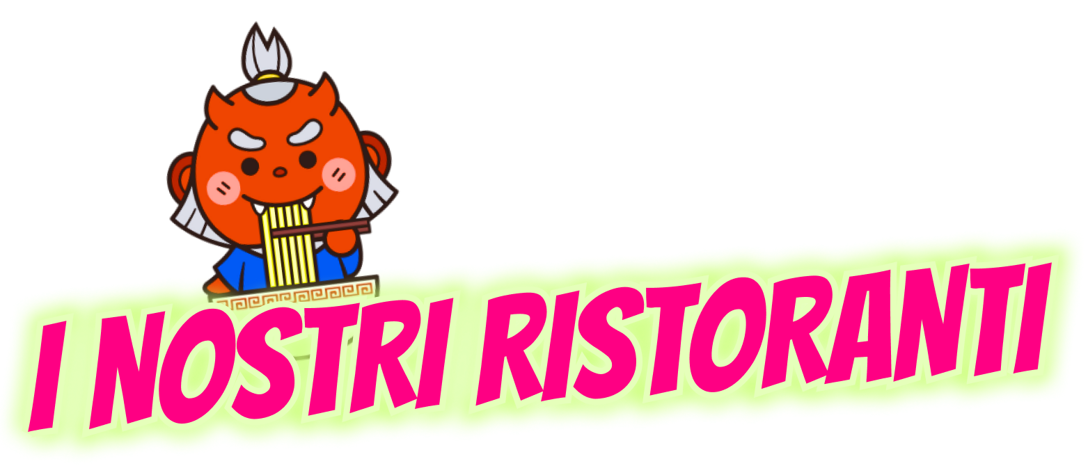 Shifu Roma HOME - Ramen Shifu Italia